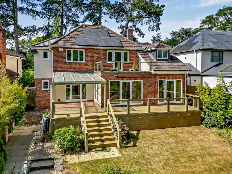 Images for Catmose Park Road, Oakham, Rutland
