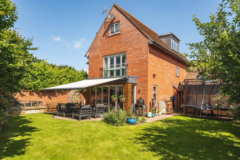 Images for Gillon Way, Radwinter, Saffron Walden