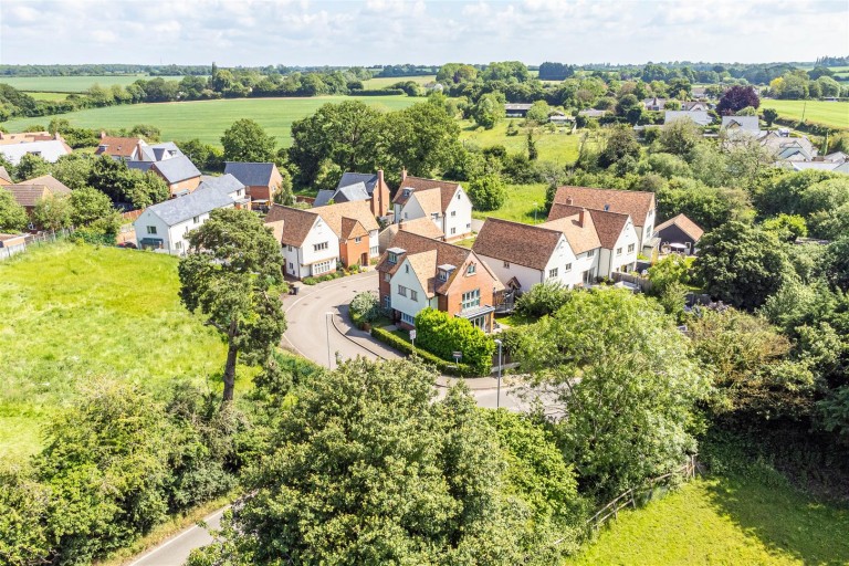 Images for Gillon Way, Radwinter, Saffron Walden