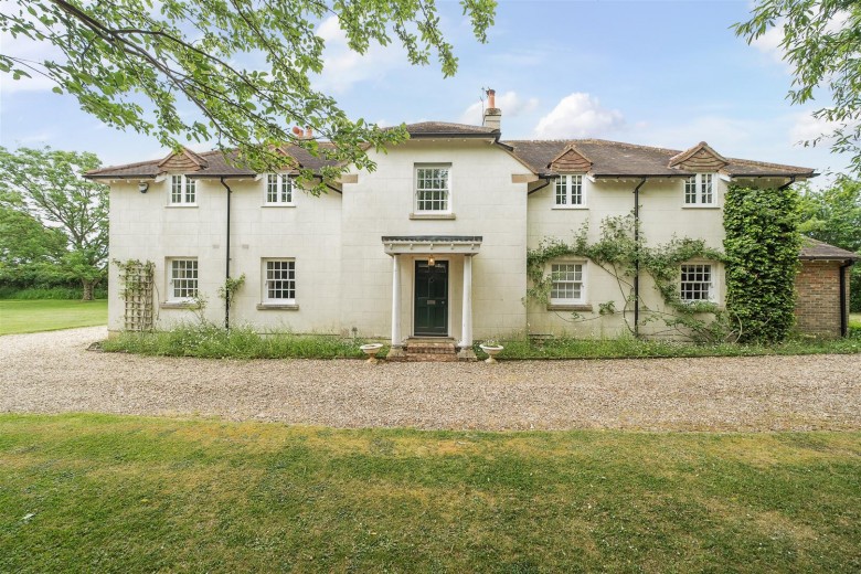Click the photo for more details of Moorside, Sturminster Newton, Dorset