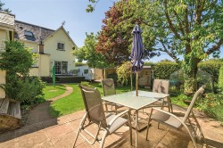 Images for Treasbeare Cottages, Exeter