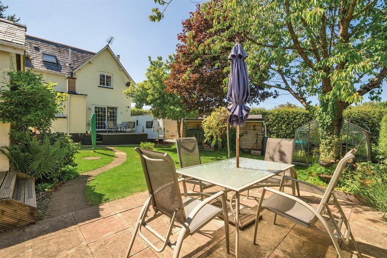 Images for Treasbeare Cottages, Exeter