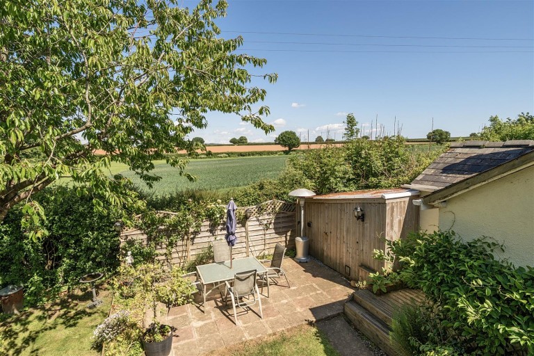 Images for Treasbeare Cottages, Exeter
