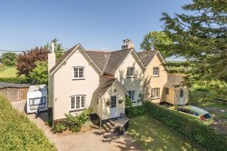 Images for Treasbeare Cottages, Exeter