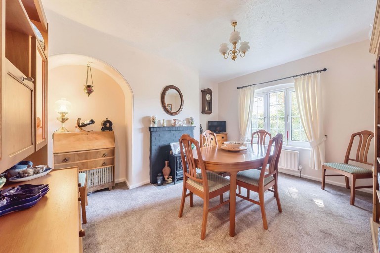 Images for Treasbeare Cottages, Exeter