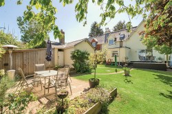 Images for Treasbeare Cottages, Exeter