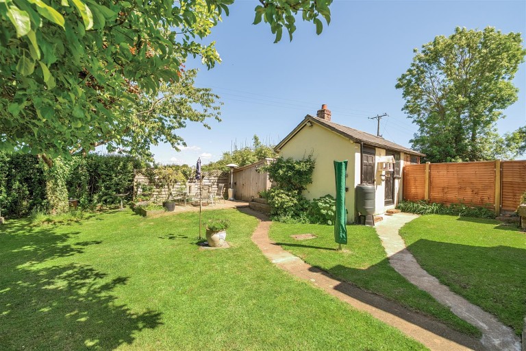 Images for Treasbeare Cottages, Exeter