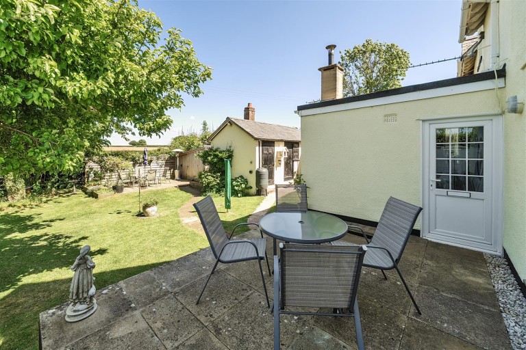 Images for Treasbeare Cottages, Exeter