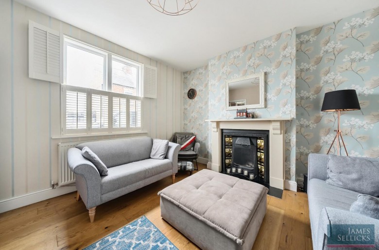 Click the photo for more details of Gladstone Street, Fleckney, Leicestershire