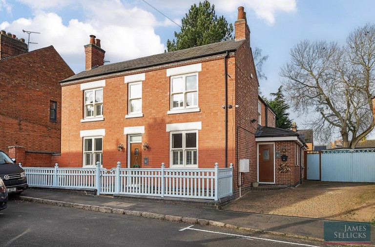 Images for Gladstone Street, Fleckney, Leicestershire