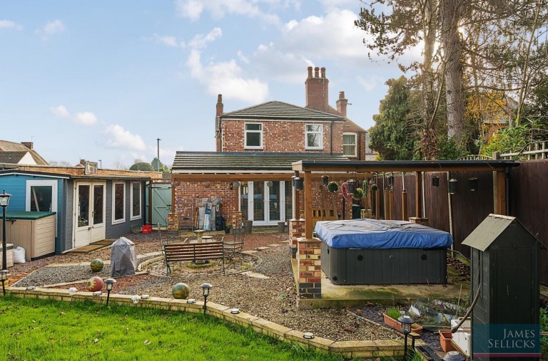 Images for Gladstone Street, Fleckney, Leicestershire