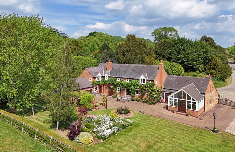 Click the photo for more details of Church Barn, Main Street, Blaston, Market Harborough