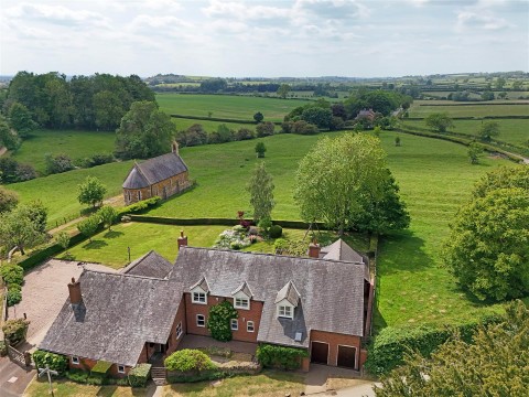 Click the photo for more details of Church Barn, Main Street, Blaston, Market Harborough