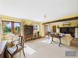Images for Church Barn, Main Street, Blaston, Market Harborough