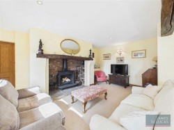 Images for Church Barn, Main Street, Blaston, Market Harborough