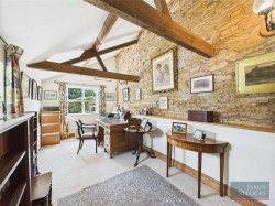 Images for Church Barn, Main Street, Blaston, Market Harborough