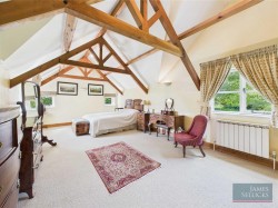 Images for Church Barn, Main Street, Blaston, Market Harborough