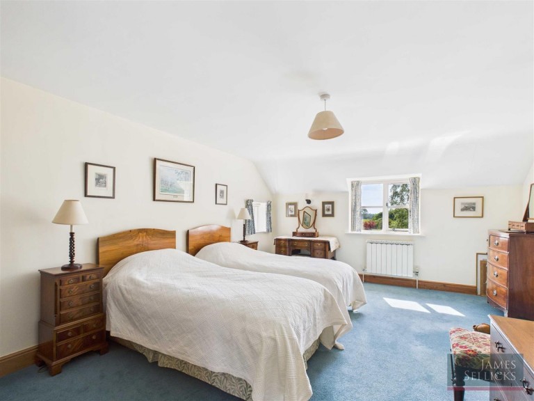 Images for Church Barn, Main Street, Blaston, Market Harborough
