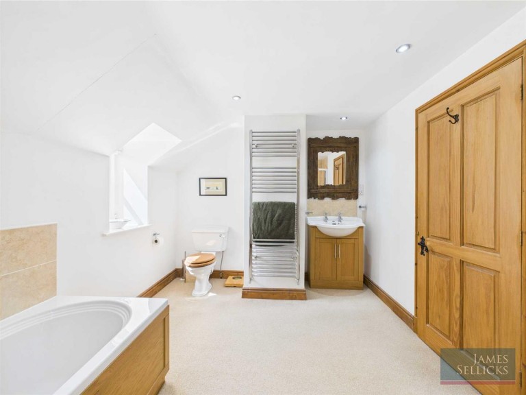 Images for Church Barn, Main Street, Blaston, Market Harborough