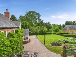 Images for Church Barn, Main Street, Blaston, Market Harborough
