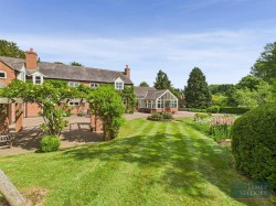 Images for Church Barn, Main Street, Blaston, Market Harborough