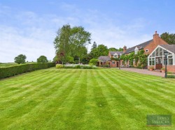 Images for Church Barn, Main Street, Blaston, Market Harborough