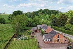 Images for Church Barn, Main Street, Blaston, Market Harborough