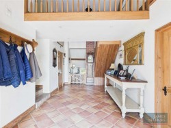 Images for Church Barn, Main Street, Blaston, Market Harborough