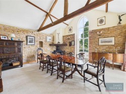 Images for Church Barn, Main Street, Blaston, Market Harborough