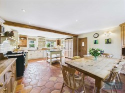 Images for Church Barn, Main Street, Blaston, Market Harborough