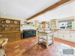 Images for Church Barn, Main Street, Blaston, Market Harborough