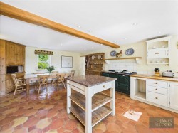 Images for Church Barn, Main Street, Blaston, Market Harborough
