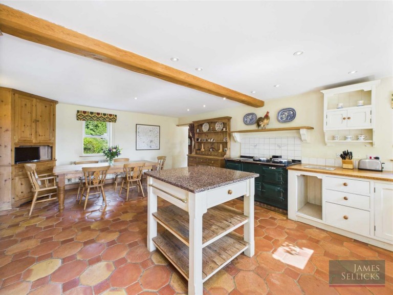 Images for Church Barn, Main Street, Blaston, Market Harborough