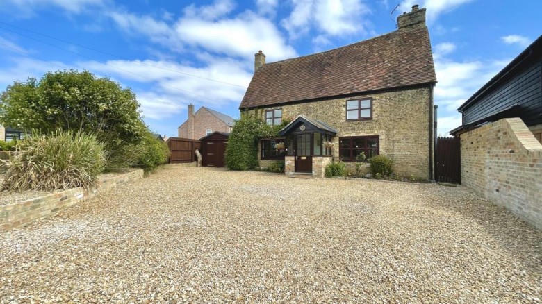 Click the photo for more details of Brook Lane, Stretham, Ely