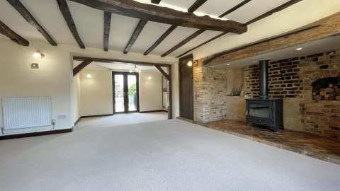 Click the photo for more details of Brook Lane, Stretham, Ely