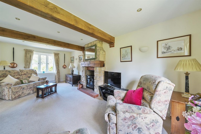 Images for The Old Dairy Farm, Hazelbury Bryan, Sturminster Newton