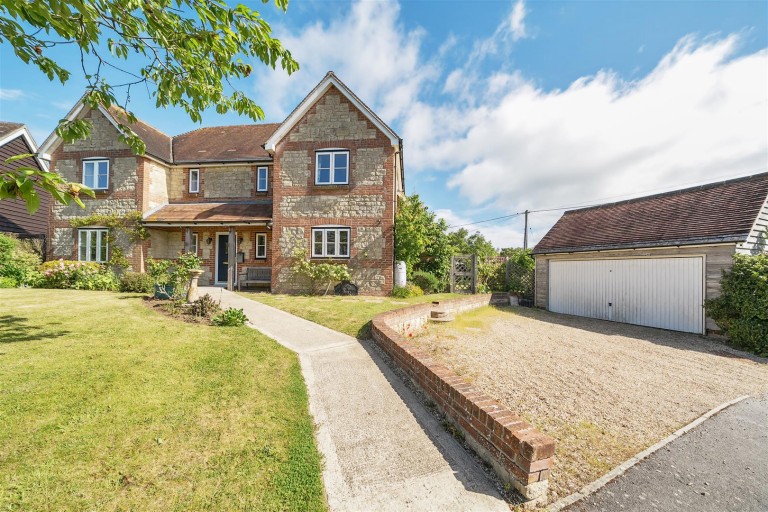 Images for The Old Dairy Farm, Hazelbury Bryan, Sturminster Newton