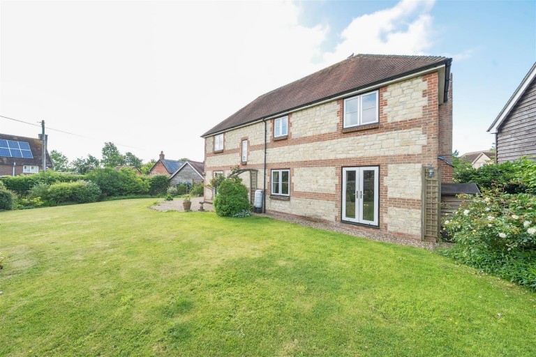 Images for The Old Dairy Farm, Hazelbury Bryan, Sturminster Newton