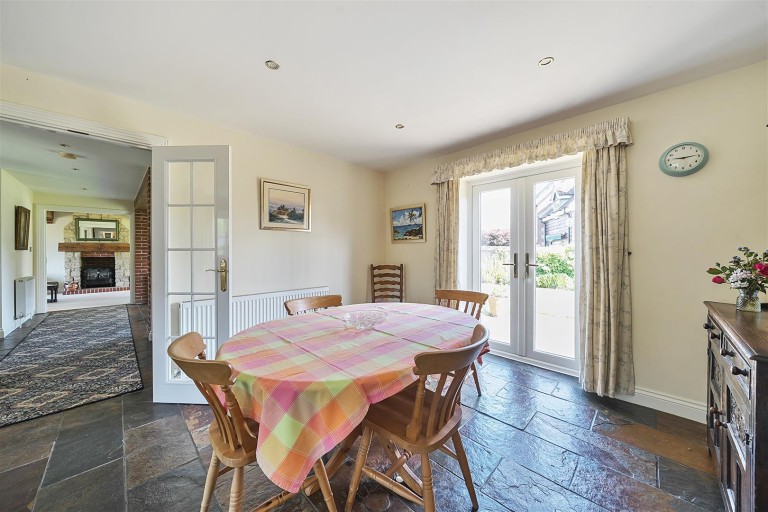 Images for The Old Dairy Farm, Hazelbury Bryan, Sturminster Newton