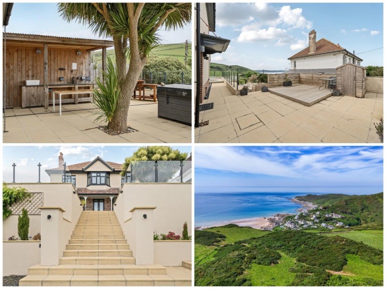 Images for Beach Road, Woolacombe