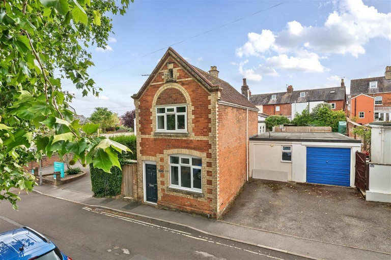 Images for Oakfield Street, Blandford Forum