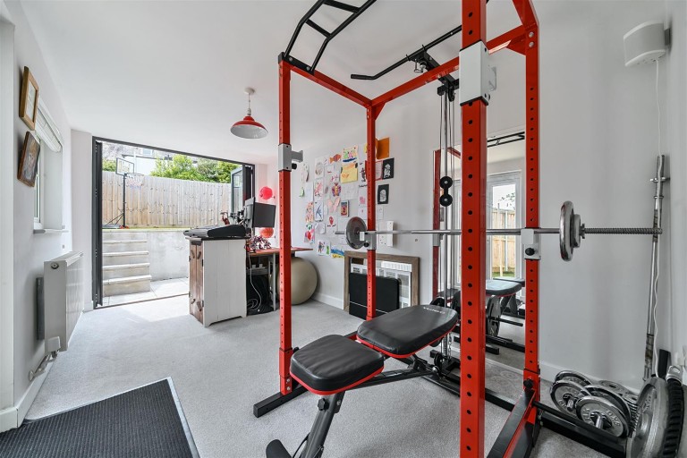 Images for Oakfield Street, Blandford Forum