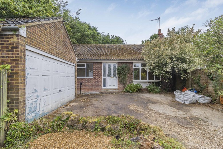 Click the photo for more details of Riddy Lane, Bourn