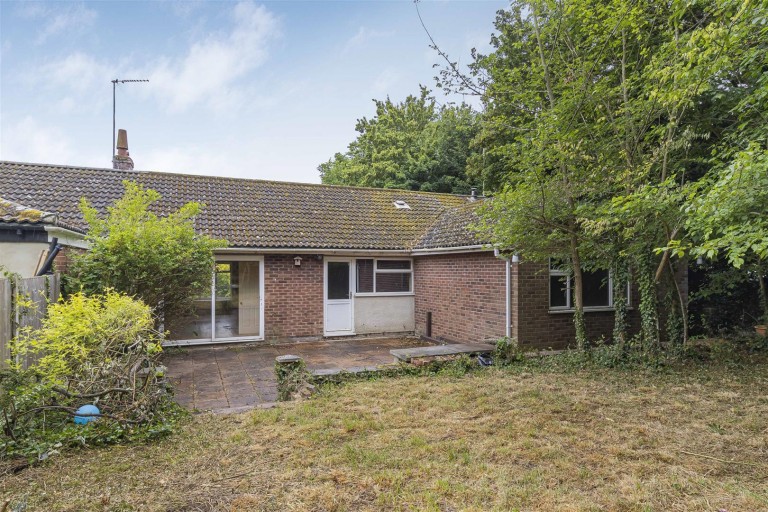 Images for Riddy Lane, Bourn