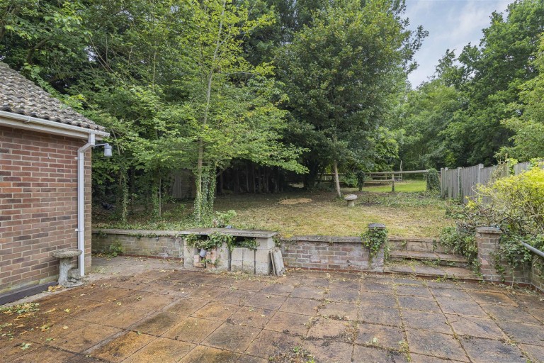 Images for Riddy Lane, Bourn
