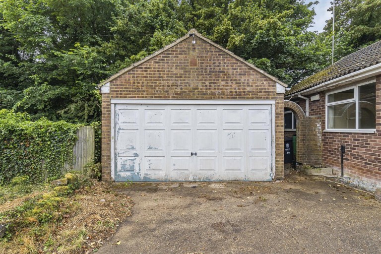 Images for Riddy Lane, Bourn