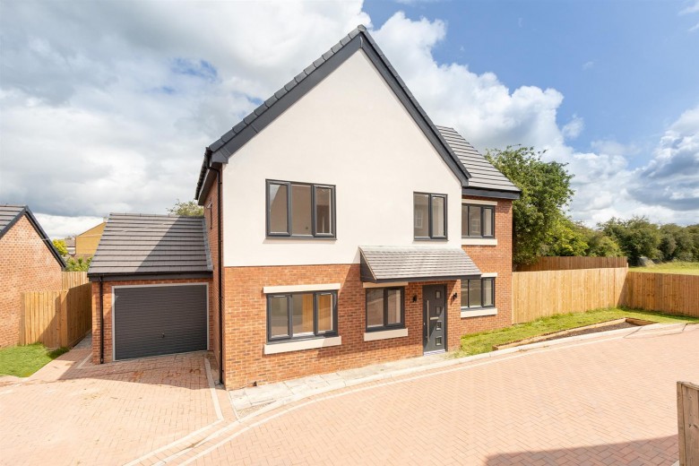 Click the photo for more details of Herdwick Close, Long Lawford, Rugby, CV23