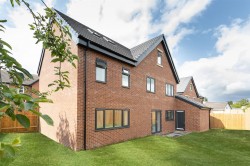 Images for Herdwick Close, Long Lawford, Rugby, CV23