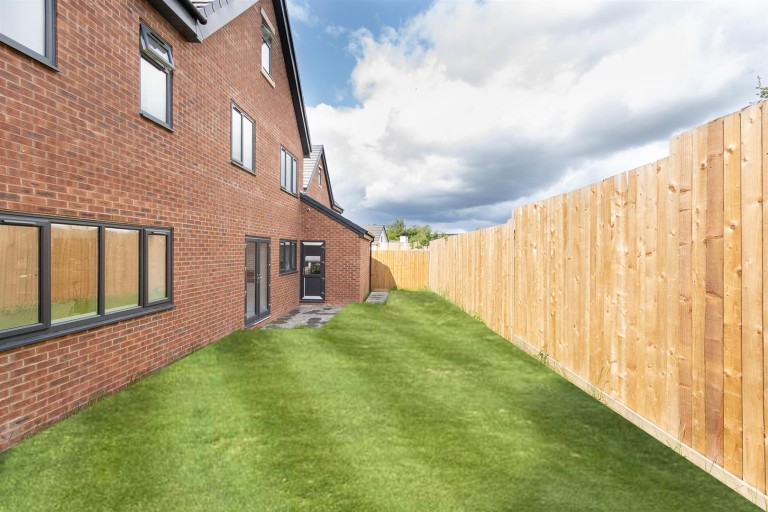 Images for Herdwick Close, Long Lawford, Rugby, CV23