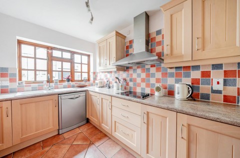 Click the photo for more details of Churchill Road, Welton, NN11
